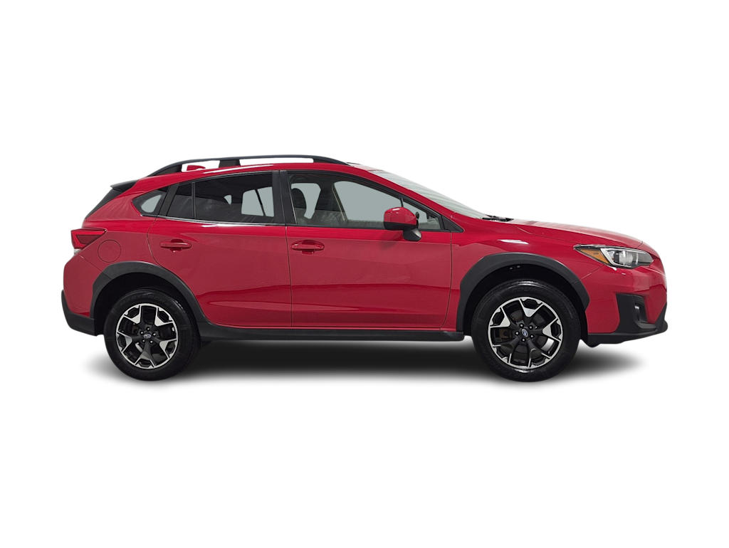 Thumbnail: 2020 Subaru Crosstrek - 24