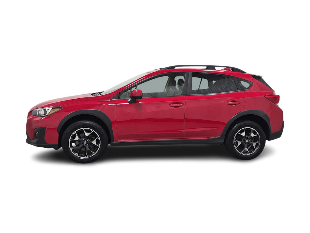 Thumbnail: 2020 Subaru Crosstrek - 3