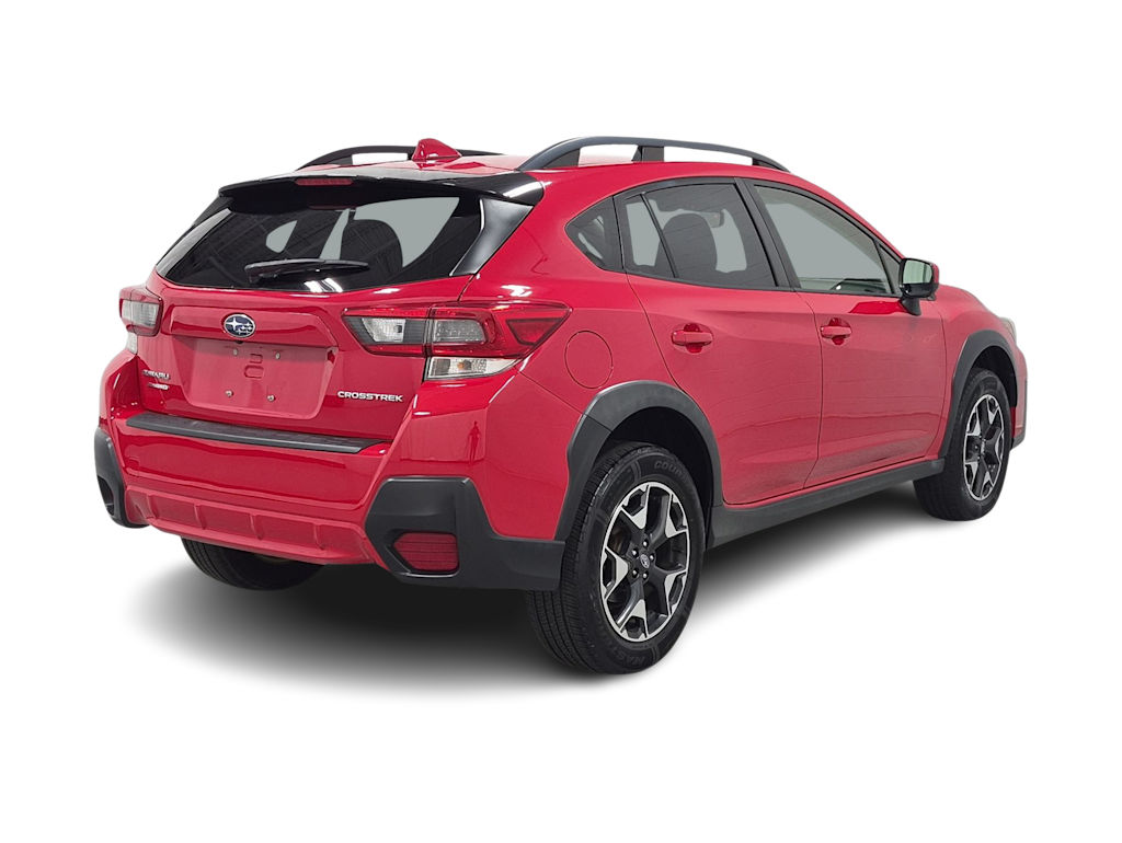 Thumbnail: 2020 Subaru Crosstrek - 23
