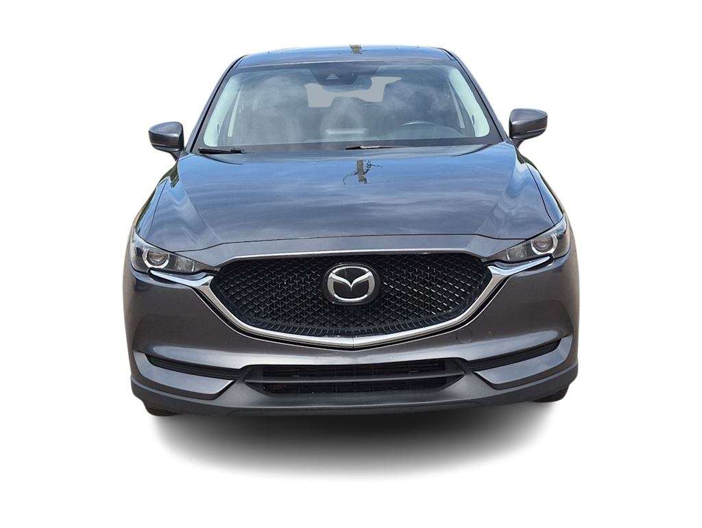 Thumbnail: 2019 Mazda CX-5 - 6
