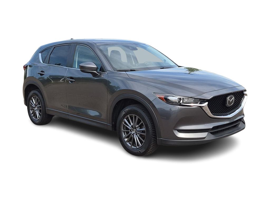 Thumbnail: 2019 Mazda CX-5 - 21