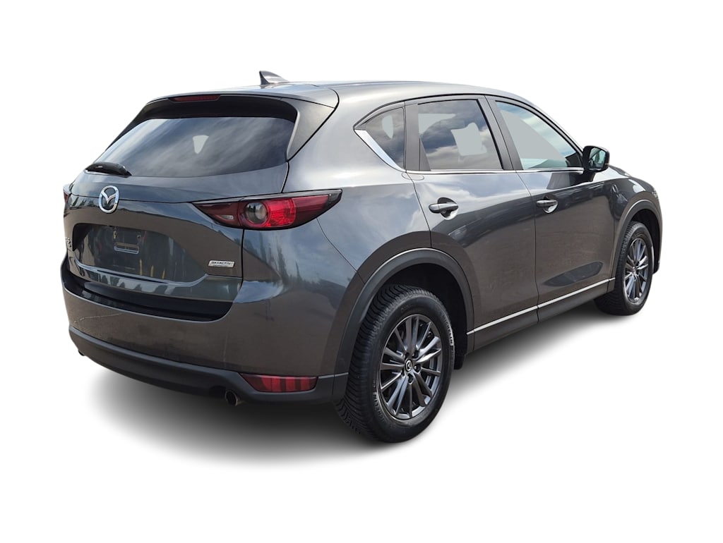 Thumbnail: 2019 Mazda CX-5 - 23