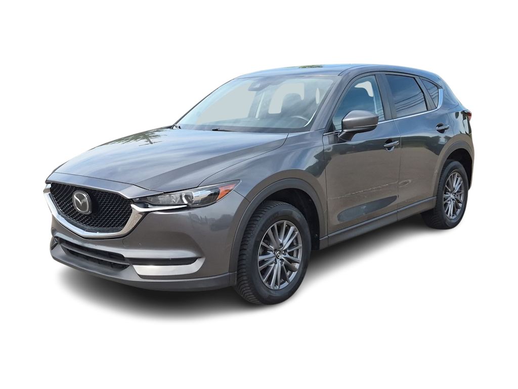 Thumbnail: 2019 Mazda CX-5 - 22