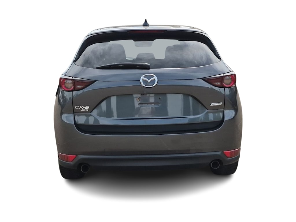 Thumbnail: 2019 Mazda CX-5 - 5