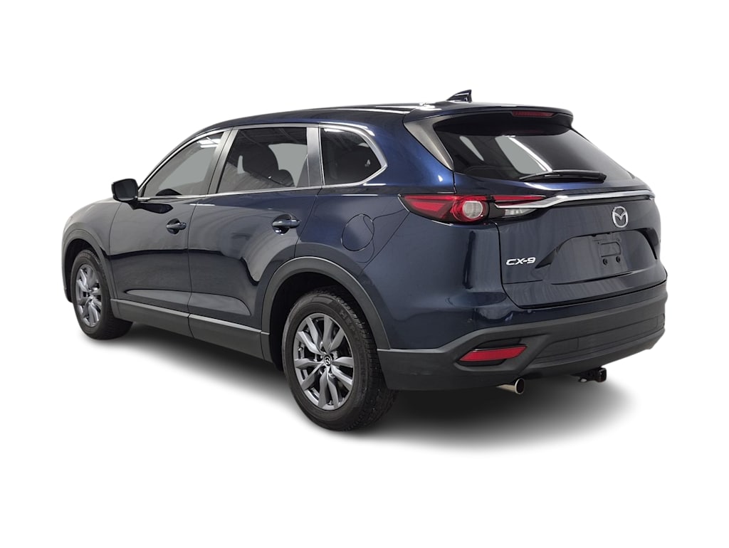 Thumbnail: 2018 Mazda CX-9 - 4