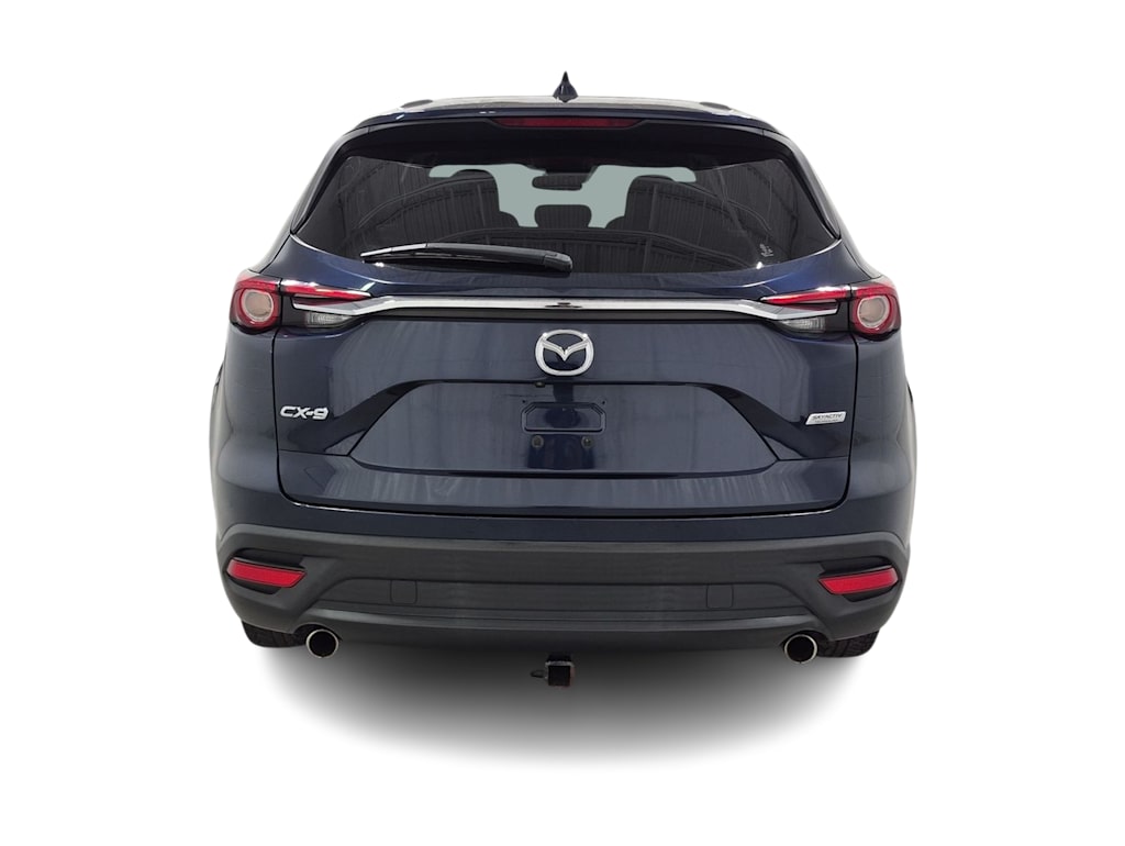 Thumbnail: 2018 Mazda CX-9 - 5