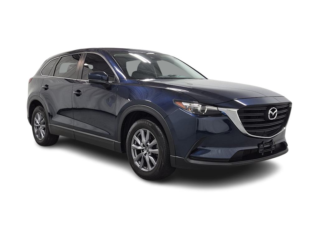 Thumbnail: 2018 Mazda CX-9 - 21