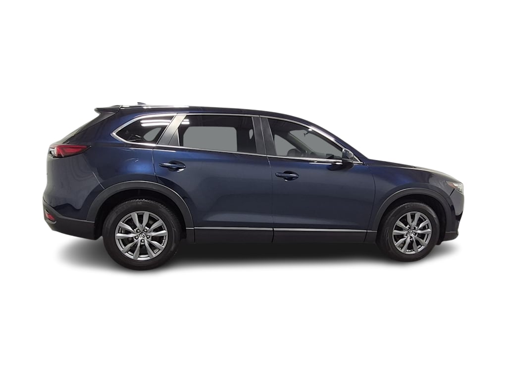 Thumbnail: 2018 Mazda CX-9 - 24