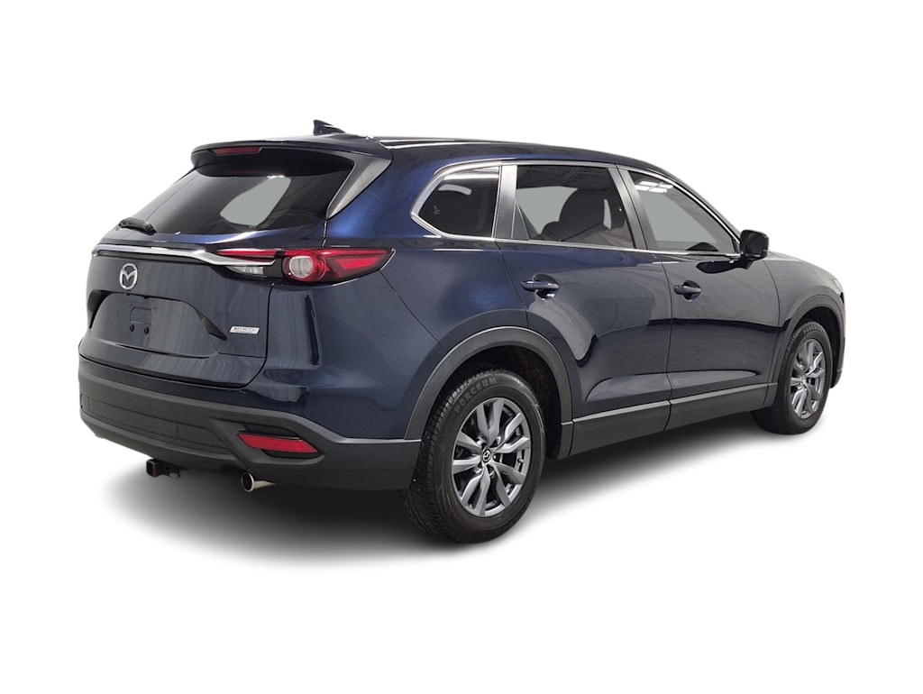 Thumbnail: 2018 Mazda CX-9 - 23