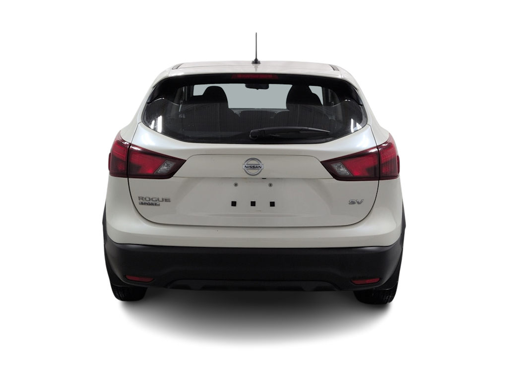 Thumbnail: 2018 Nissan Rogue Sport - 5