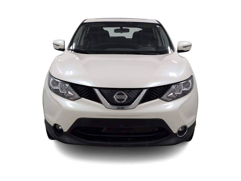 Thumbnail: 2018 Nissan Rogue Sport - 6