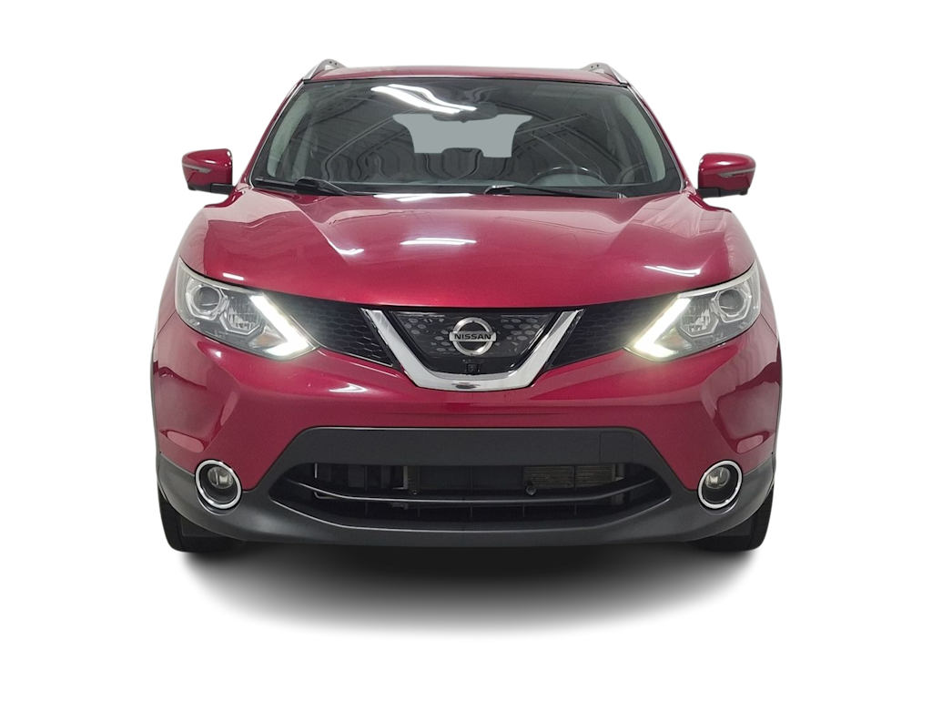 Thumbnail: 2018 Nissan Rogue Sport - 6