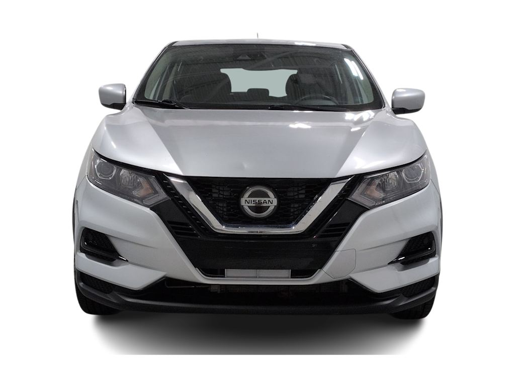 Thumbnail: 2020 Nissan Rogue Sport - 6