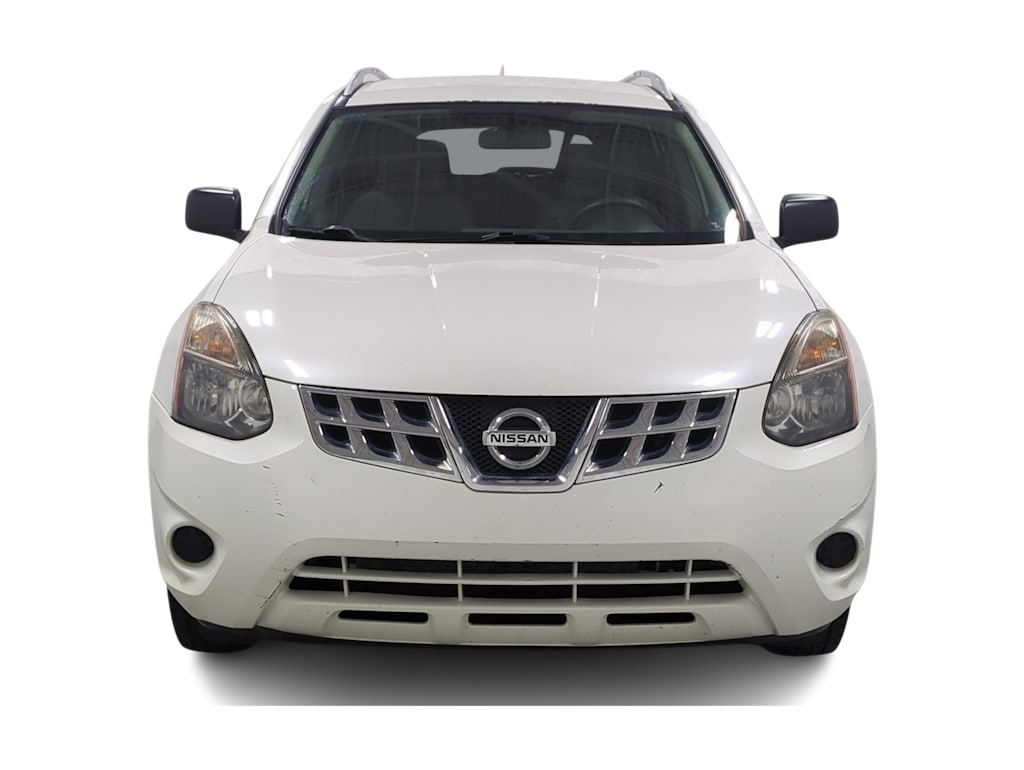 Thumbnail: 2015 Nissan Rogue - 6