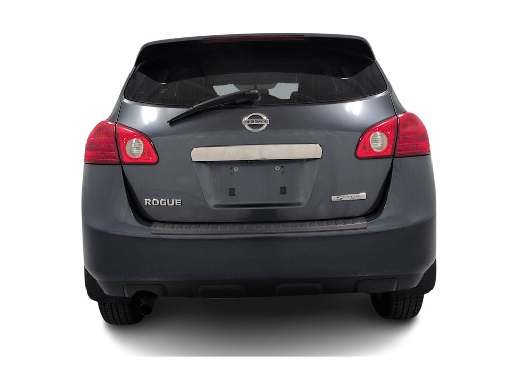 Thumbnail: 2012 Nissan Rogue - 5