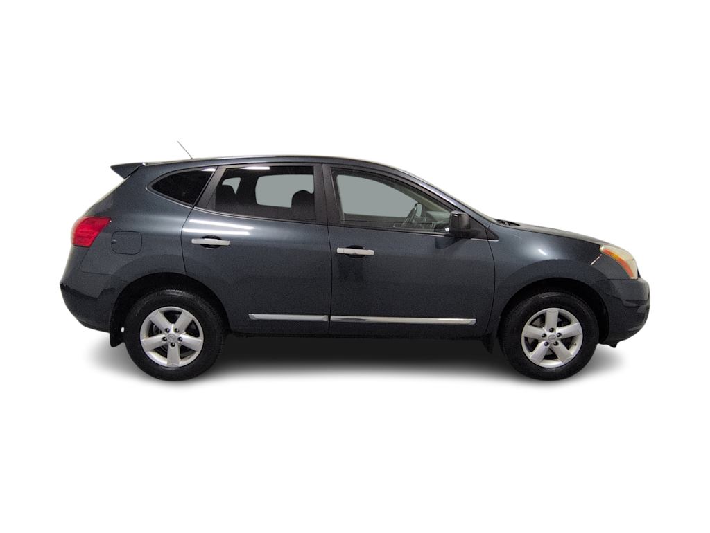 Thumbnail: 2012 Nissan Rogue - 24