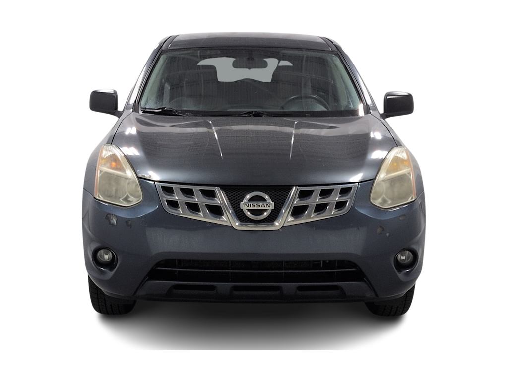 Thumbnail: 2012 Nissan Rogue - 6