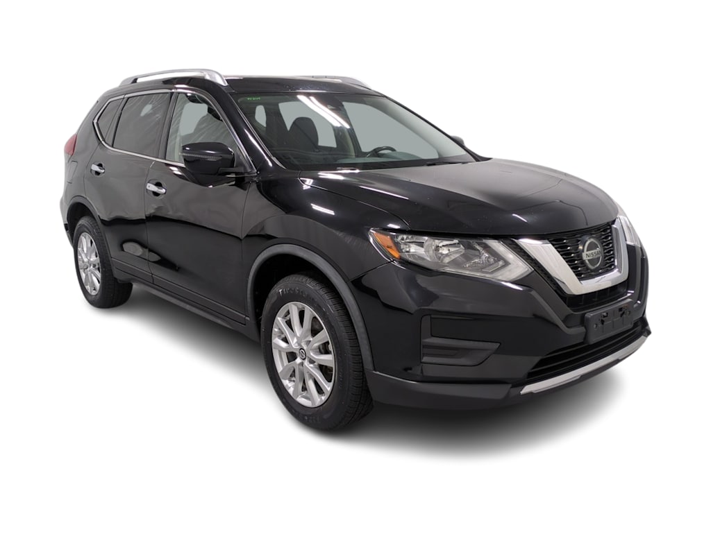Thumbnail: 2020 Nissan Rogue - 20