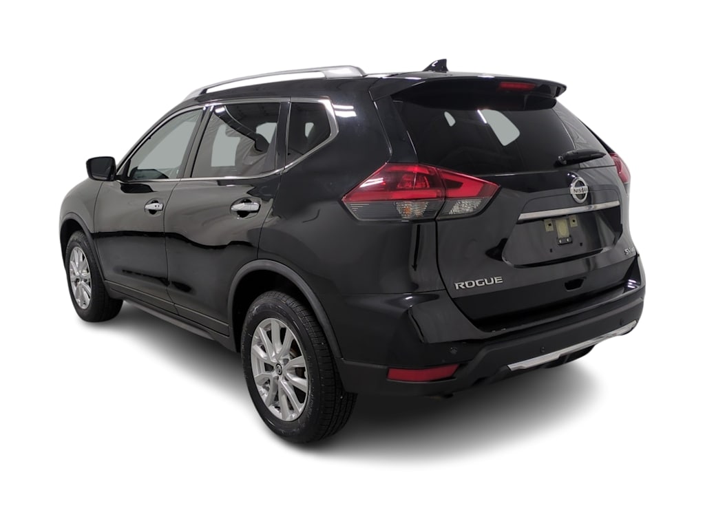 Thumbnail: 2020 Nissan Rogue - 4