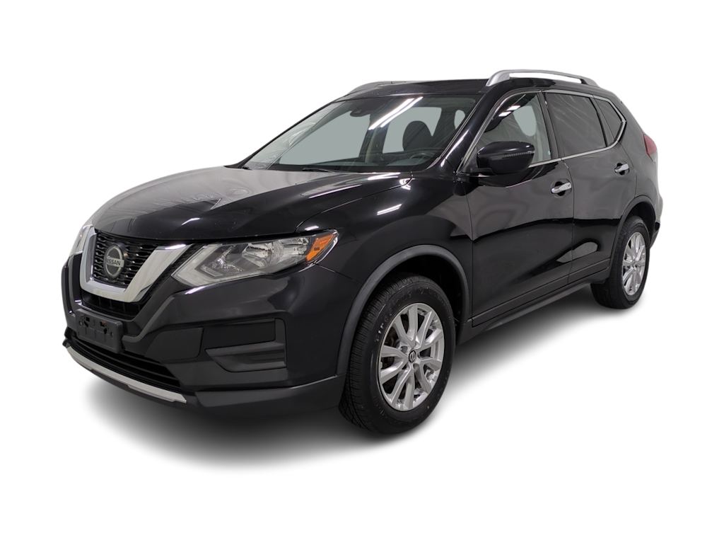 Thumbnail: 2020 Nissan Rogue - 21