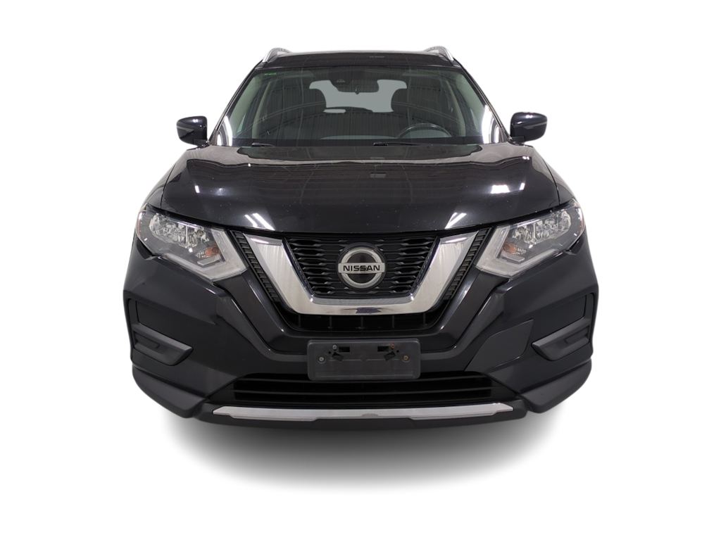 Thumbnail: 2020 Nissan Rogue - 5