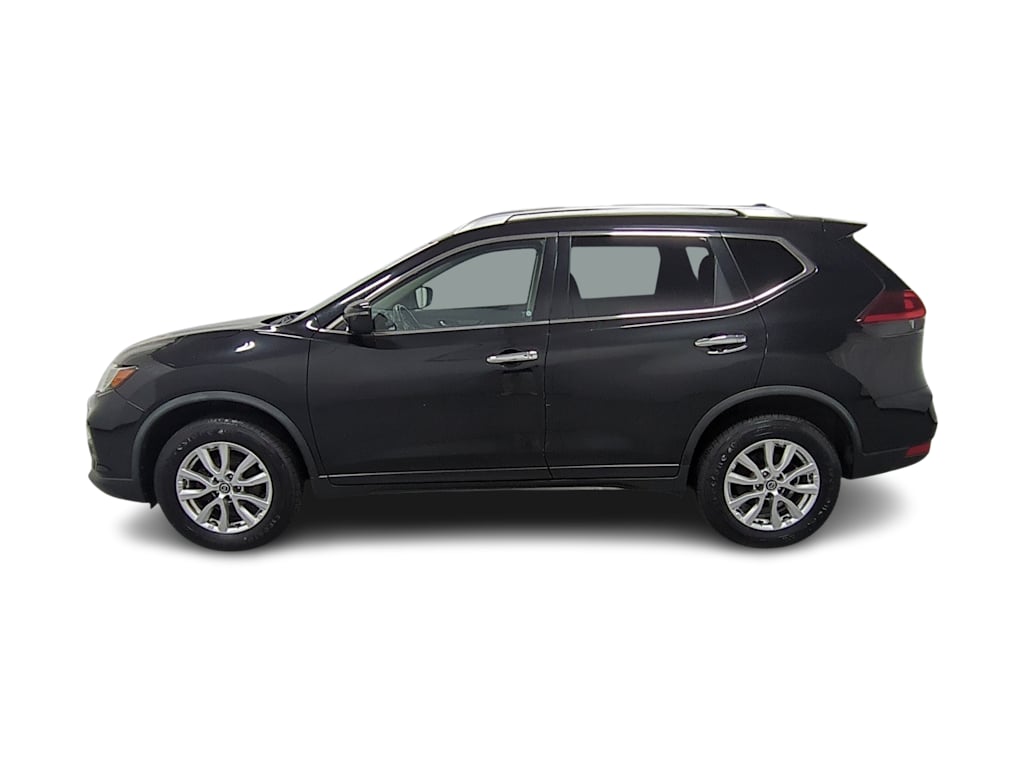 Thumbnail: 2020 Nissan Rogue - 3