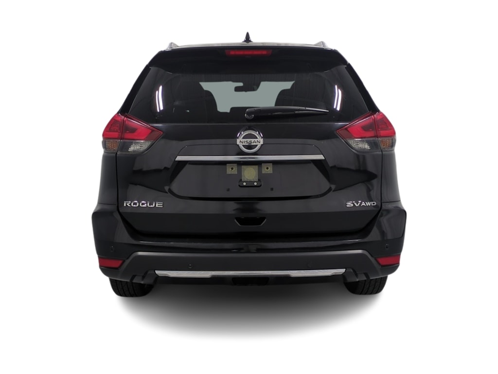 Thumbnail: 2020 Nissan Rogue - 22