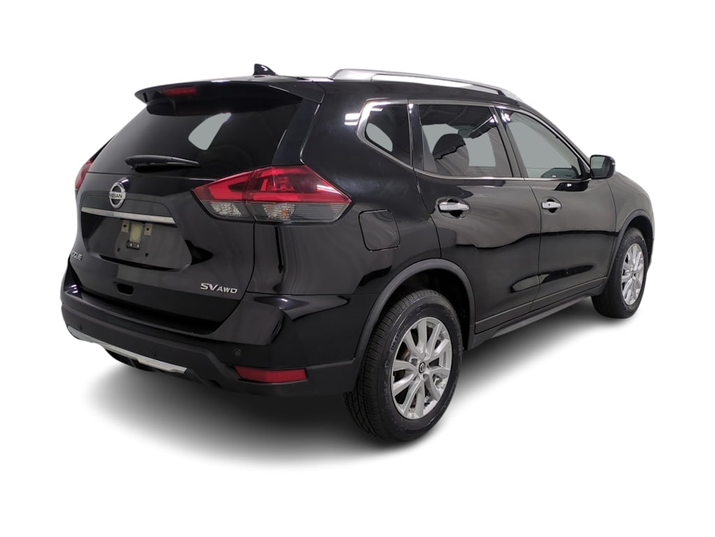 Thumbnail: 2020 Nissan Rogue - 23
