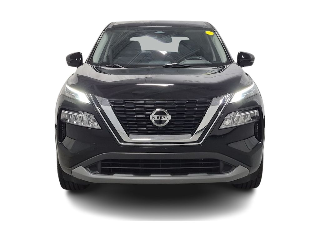 Thumbnail: 2021 Nissan Rogue - 6