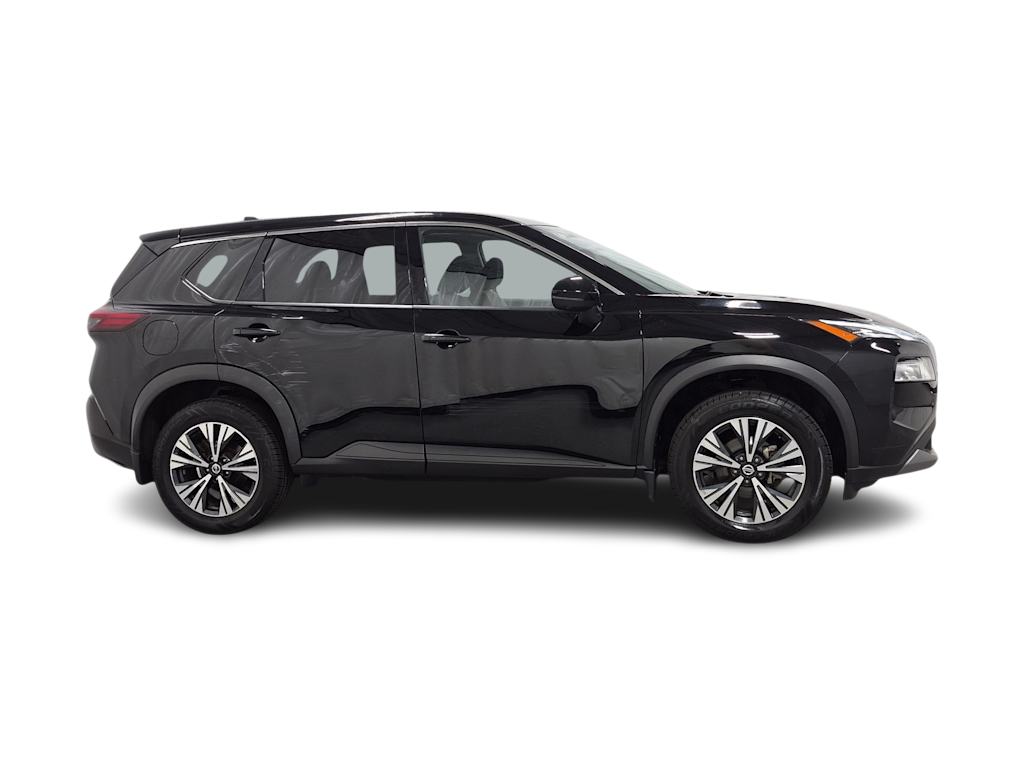 Thumbnail: 2021 Nissan Rogue - 22