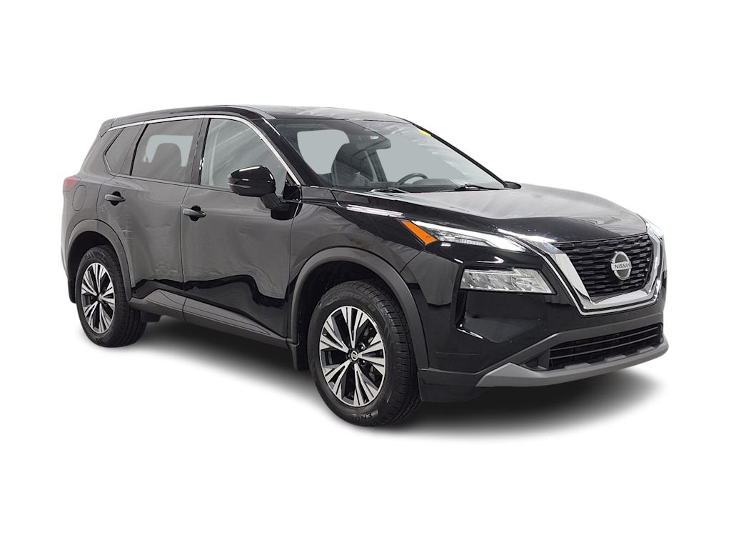 Thumbnail: 2021 Nissan Rogue - 23