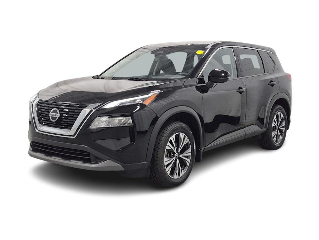 Thumbnail: 2021 Nissan Rogue - 24