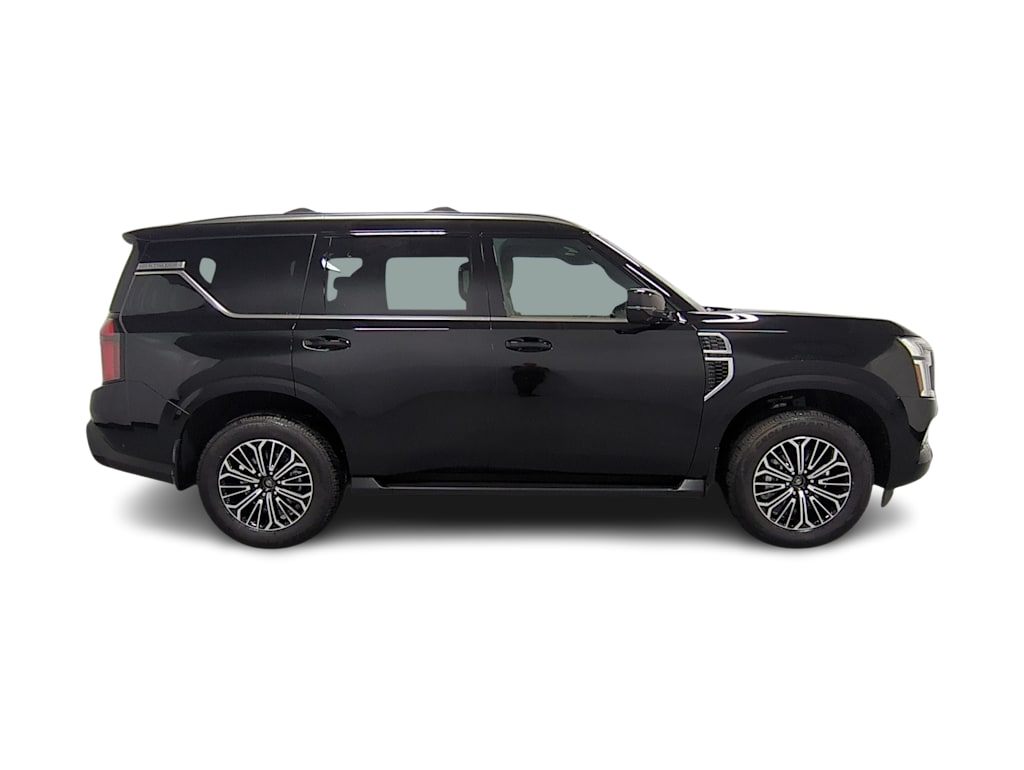 Thumbnail: 2026 Nissan Armada - 22