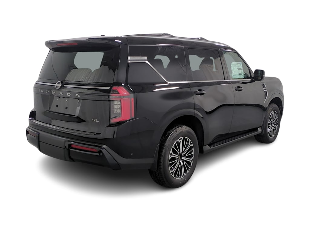 Thumbnail: 2026 Nissan Armada - 21