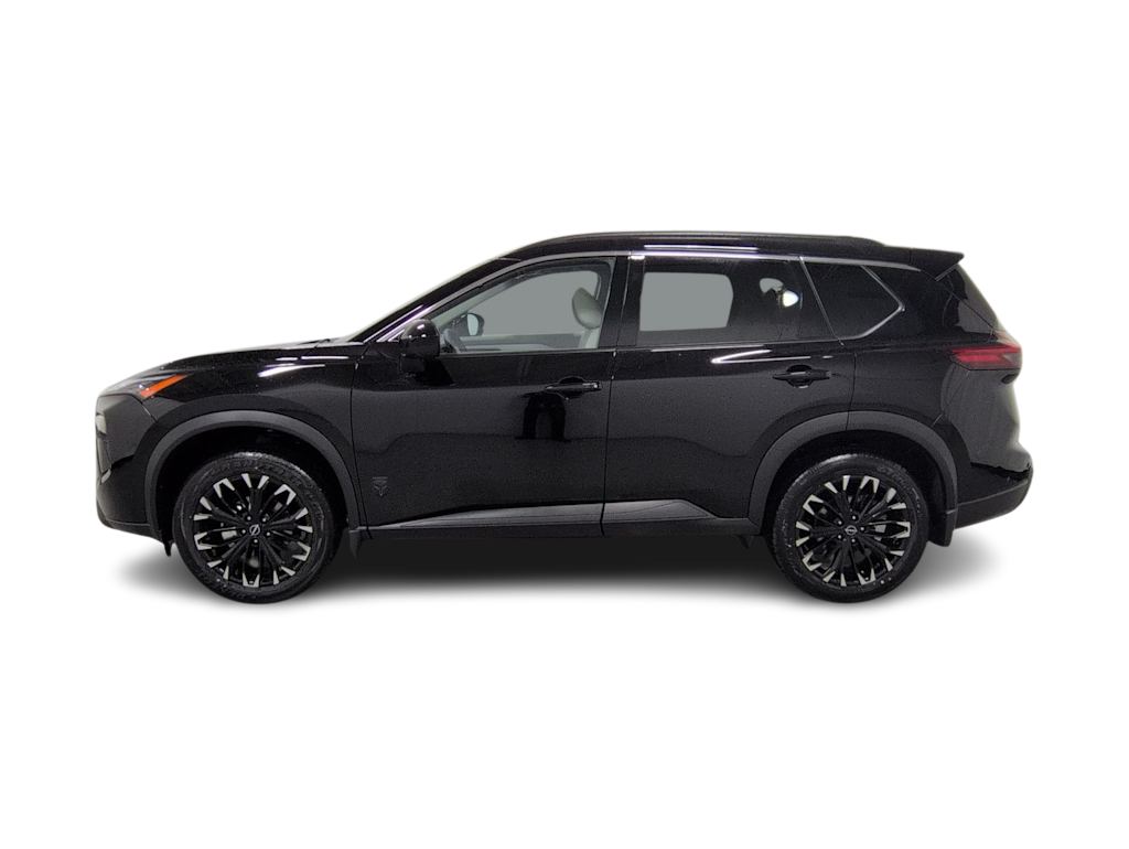 Thumbnail: 2026 Nissan Rogue - 3