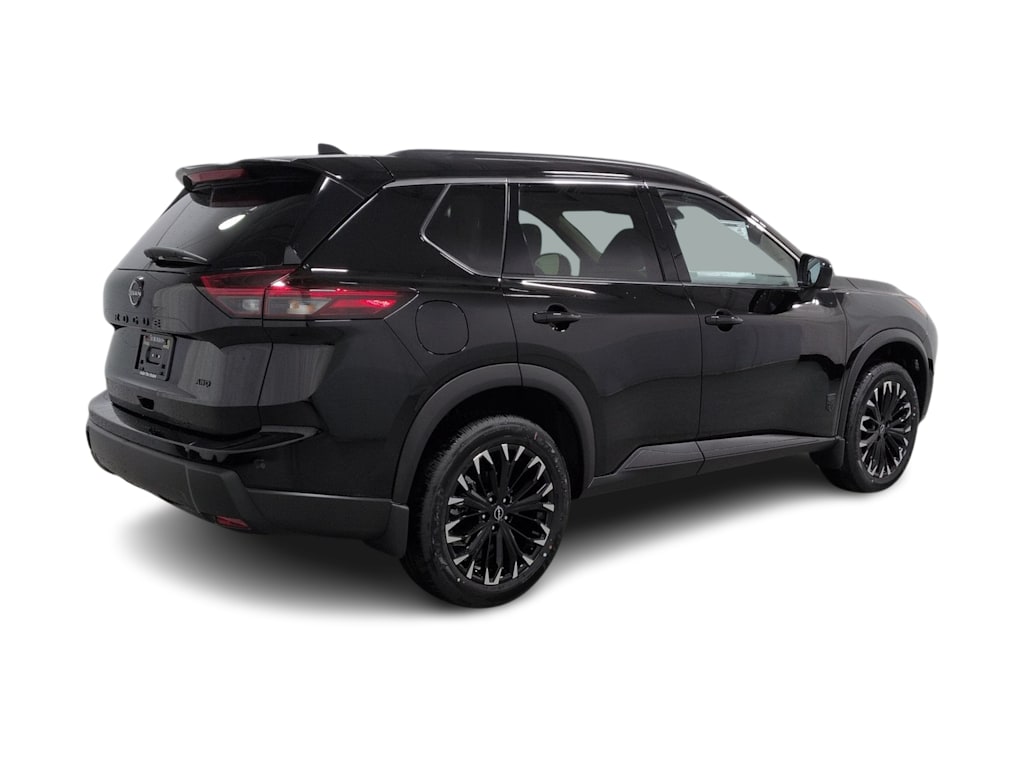 Thumbnail: 2026 Nissan Rogue - 23
