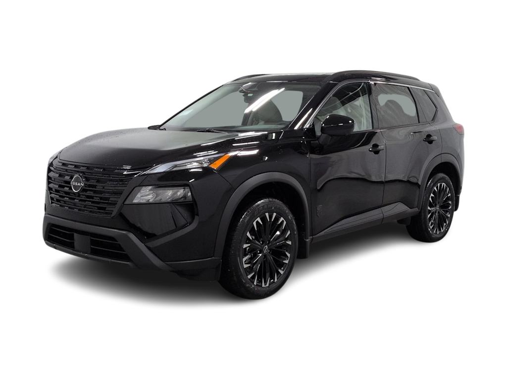 Thumbnail: 2026 Nissan Rogue - 22