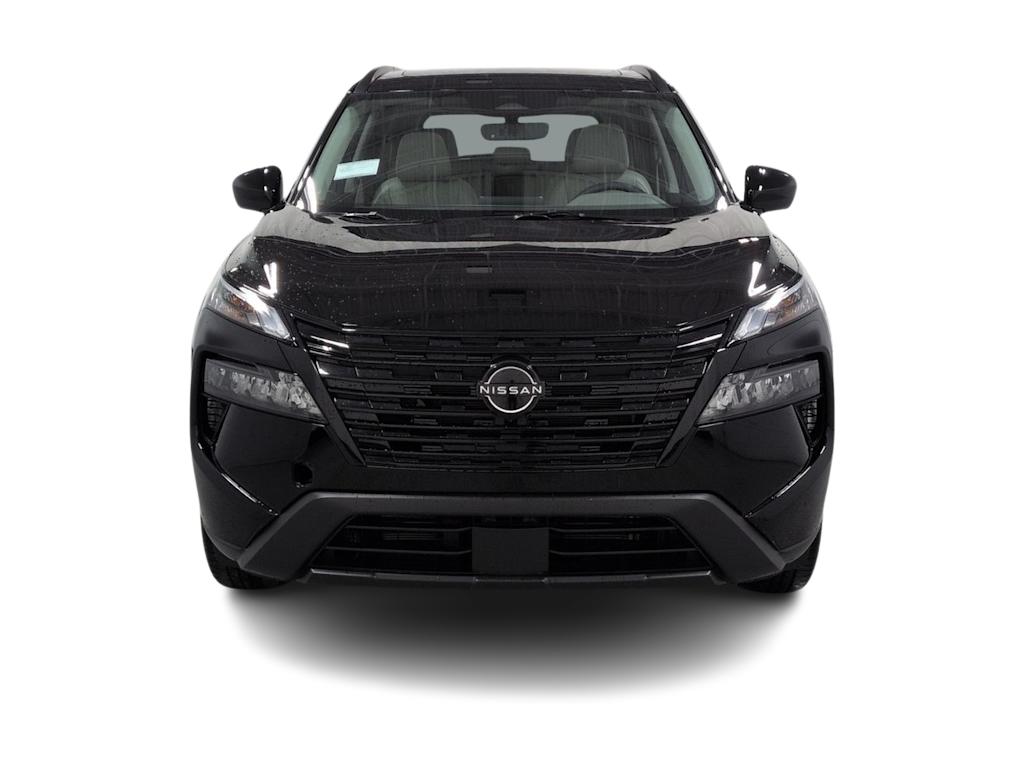 Thumbnail: 2026 Nissan Rogue - 6