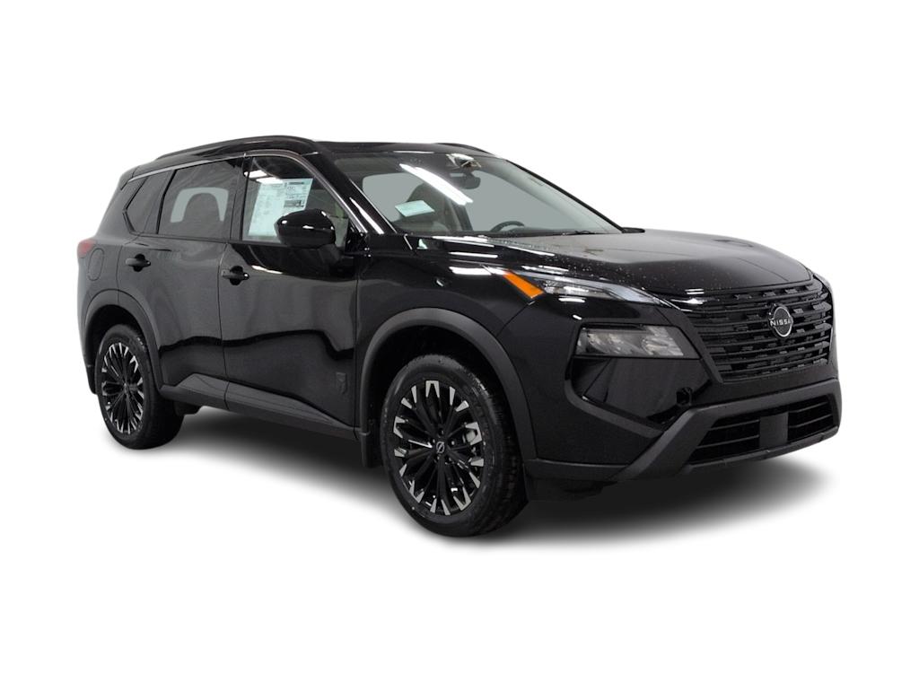 Thumbnail: 2026 Nissan Rogue - 21