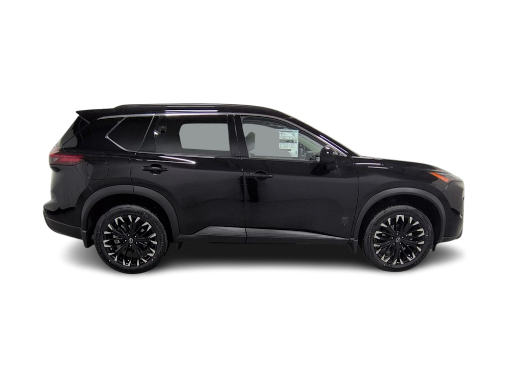 Thumbnail: 2026 Nissan Rogue - 24