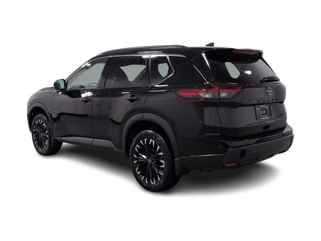 Thumbnail: 2026 Nissan Rogue - 4