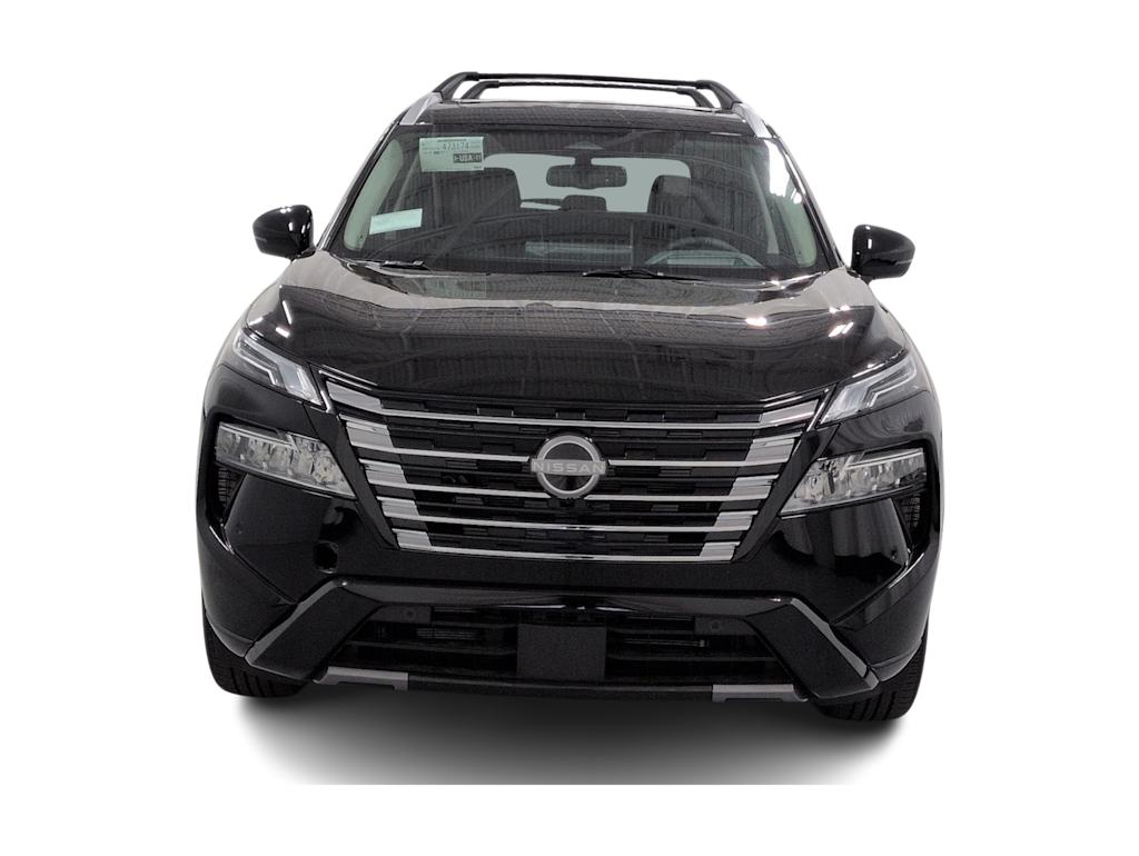 Thumbnail: 2026 Nissan Rogue - 6