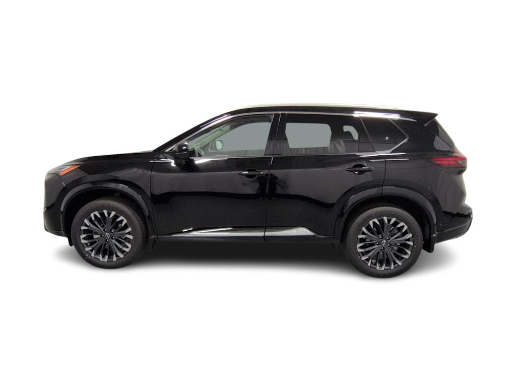 Thumbnail: 2026 Nissan Rogue - 3