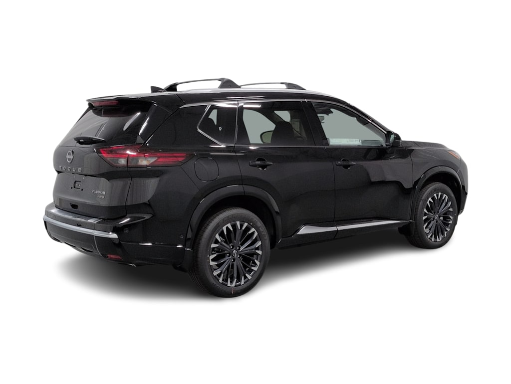 Thumbnail: 2026 Nissan Rogue - 23
