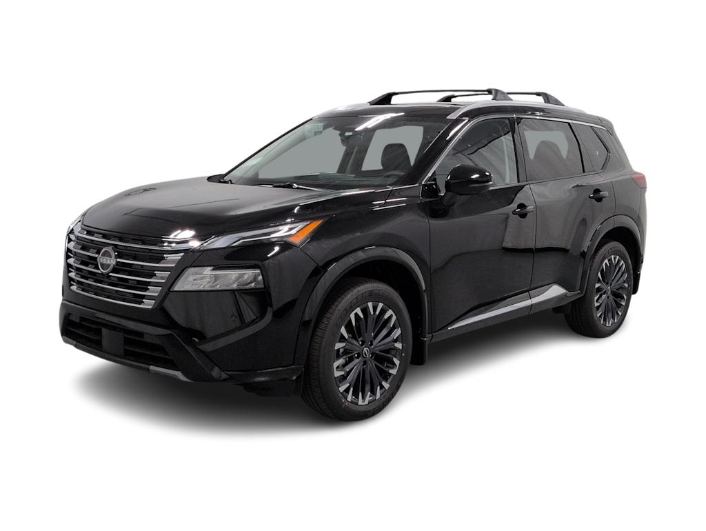 Thumbnail: 2026 Nissan Rogue - 22
