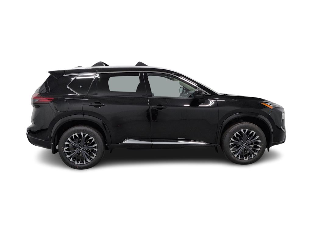 Thumbnail: 2026 Nissan Rogue - 24