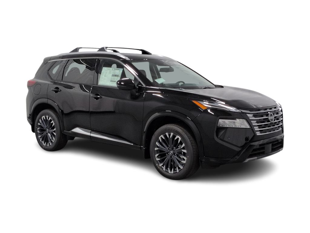 Thumbnail: 2026 Nissan Rogue - 21