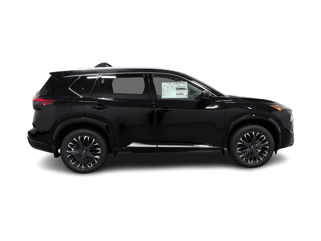 Thumbnail: 2026 Nissan Rogue - 23
