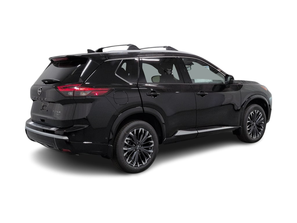 Thumbnail: 2026 Nissan Rogue - 22