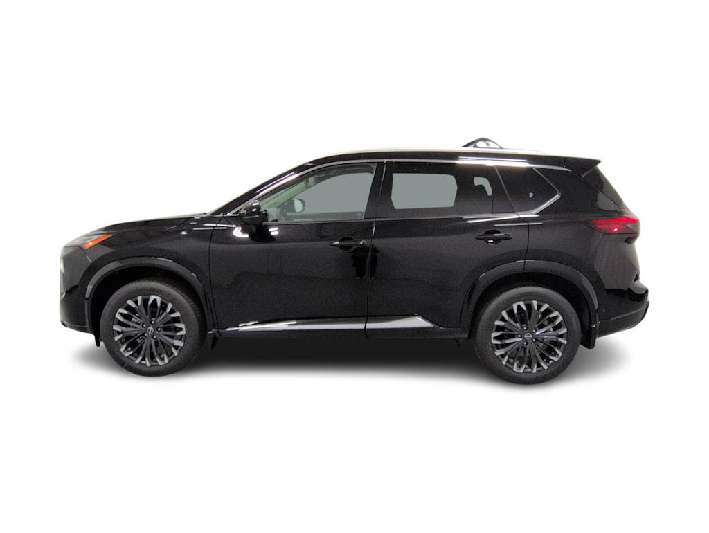 Thumbnail: 2026 Nissan Rogue - 3